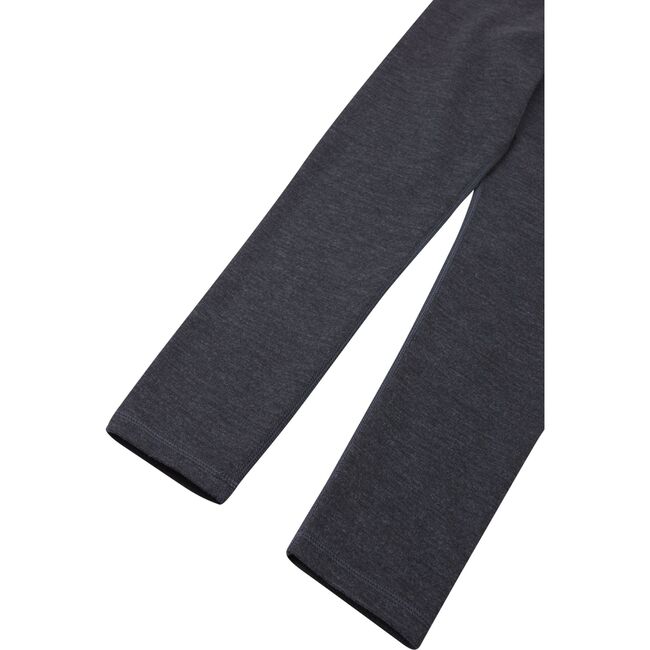 Moisturewicking Thermolite Lani Thermal Set, Black - Base Layers - 7