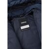 Coffee Bean Kupponen Down Jacket, Navy - Parkas - 5