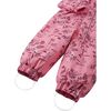 Baby Reimatec Lappi Snowsuit, Pink - Snowsuits - 6