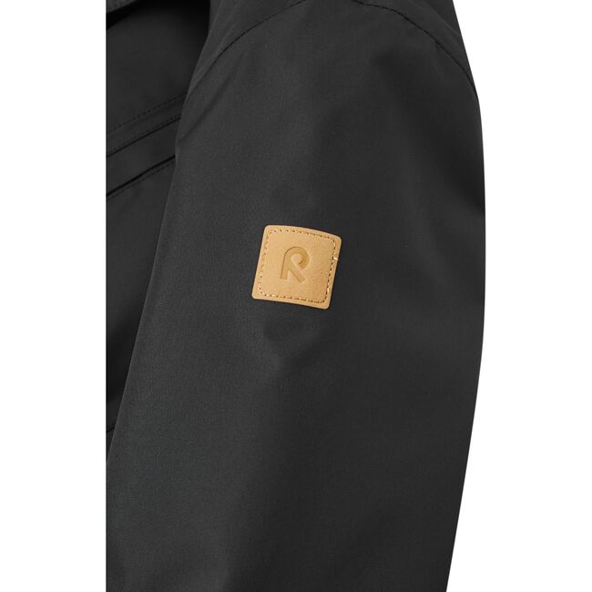 Reimatec Winter Naapuri Parka, Black - Parkas - 8