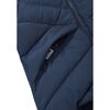 Coffee Bean Kupponen Down Jacket, Navy - Parkas - 6