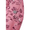 Baby Reimatec Lappi Snowsuit, Pink - Snowsuits - 7