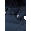 Coffee Bean Kupponen Down Jacket, Navy - Parkas - 7