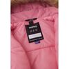 Baby Reimatec Lappi Snowsuit, Pink - Snowsuits - 8