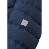 Coffee Bean Kupponen Down Jacket, Navy - Parkas - 8