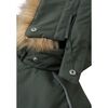 Waterproof Reimatec Gotland Snowsuit, Green - Snowsuits - 8
