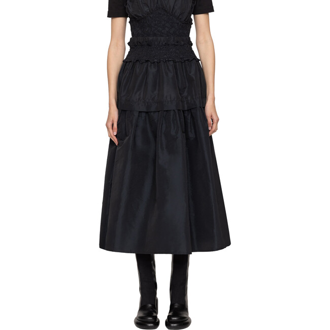 Women's Diana Skirt, Black