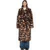 Women's Karlie Coat, Multi - Coats - 1 - thumbnail