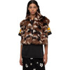 Women's Karlie Vest, Multi - Vests - 1 - thumbnail