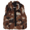 Karlie Kids Vest, Multi - Vests - 1 - thumbnail