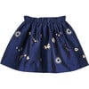 Celestial Star Taffeta Skirt - Skirts - 1 - thumbnail