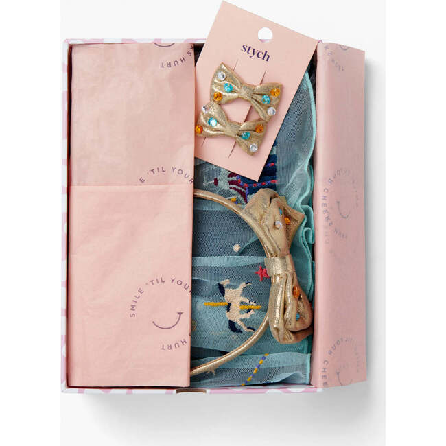 Once Upon A Time Dress Up Gift Box - Mixed Gift Sets - 2