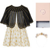 Star Bright Dress Up Cape Gift Box - Mixed Gift Sets - 1 - thumbnail