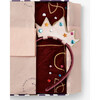 Velvet Cape & Crown Dress Up Gift Box - Mixed Gift Sets - 2