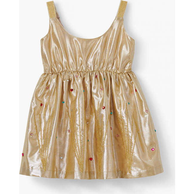 Gemtastic Gold Party Dress Up Gift Box - Mixed Gift Sets - 3