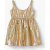 Gemtastic Gold Party Dress Up Gift Box - Mixed Gift Sets - 3