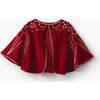 Velvet Cape & Crown Dress Up Gift Box - Mixed Gift Sets - 3