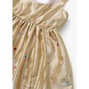 Gemtastic Gold Party Dress Up Gift Box - Mixed Gift Sets - 4