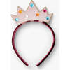 Velvet Cape & Crown Dress Up Gift Box - Mixed Gift Sets - 5