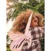 Pink Butterfly Wings - Costume Accessories - 2