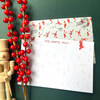North Pole Postcards, Set of 8 - Paper Goods - 2