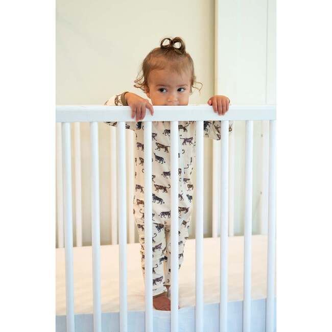 Wild One Romper - Rompers - 2