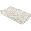 Ezra Quilted Change Pad Cover, Woodland - Changing Pads - 1 - thumbnail