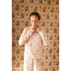 Deli Pajamas, Pink - Pajamas - 2