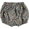 Baby Shorts Tenor, Grey - Shorts - 1 - thumbnail