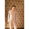 Deli Pajamas, Pink - Pajamas - 3