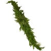 Winter Greenery with Cypress, Norfolk & Pine Centerpiece Table Runner - Garlands - 1 - thumbnail