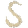 Frosted Shimmer Christmas Garland - Garlands - 1 - thumbnail