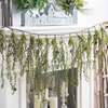 Rustic Mountain Pine Cone Garland - Garlands - 2