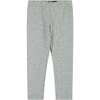 Holiday Party Sweater & Leggings Set, Navy & Grey - Mixed Apparel Set - 4