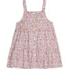 Beatrice Pinafore, Radnor Rose - Dresses - 1 - thumbnail