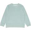Sage French Terry Sweatshirt - Sweatshirts - 1 - thumbnail