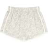 Wildflower Bouquet Shorts - Shorts - 1 - thumbnail