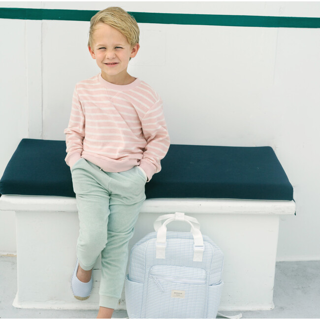 Sage French Terry Pant - Pants - 2