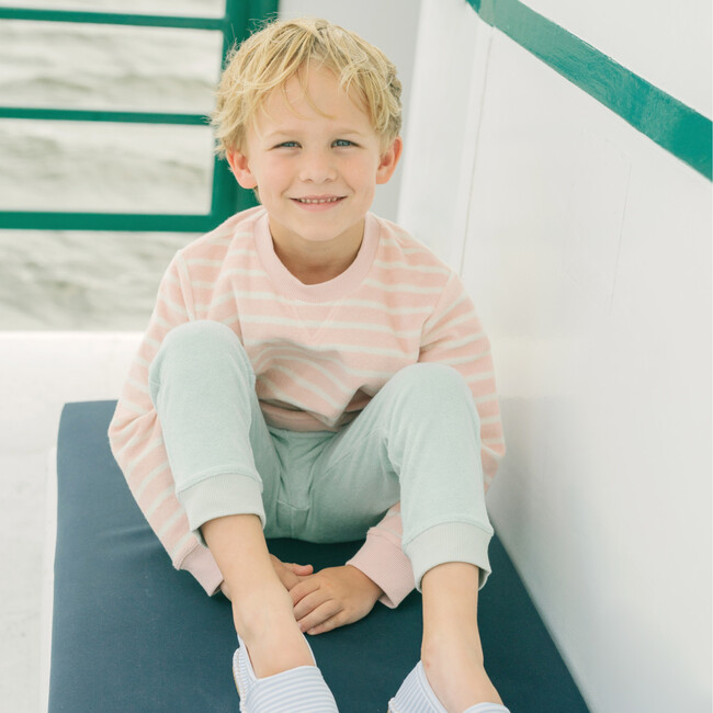 Sage French Terry Pant - Pants - 3