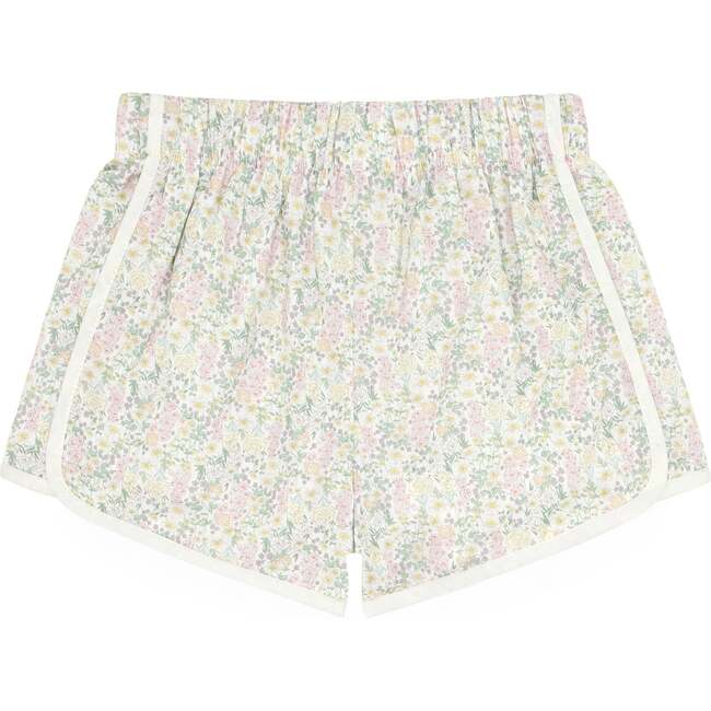 Wildflower Bouquet Shorts - Shorts - 2