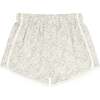 Wildflower Bouquet Shorts - Shorts - 2