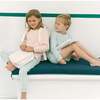 Sage French Terry Sweatshirt - Sweatshirts - 4