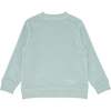 Sage French Terry Sweatshirt - Sweatshirts - 7