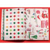 Very Delightful Holiday Wrapping Paper Book - Paper Goods - 7