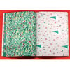 Very Delightful Holiday Wrapping Paper Book - Paper Goods - 10