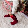 Christmas Plaid Tiered Tutu, Multi - Tutus - 2