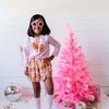 Gingerbread Christmas Tutu, Multi - Tutus - 3