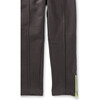 Zip Ankle Pants, Thunder - Pants - 2