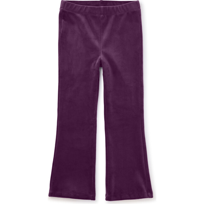 Very Velour Pants, Cosmic Berry - Pants - 1