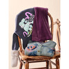Very Velour Pants, Cosmic Berry - Pants - 3